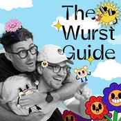 Podcast The Wurst Guide to Living in Austria