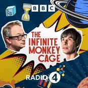 Podcast The Infinite Monkey Cage