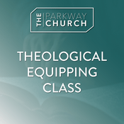 Podcast Theological Equipping Class