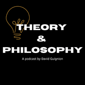 Podcast Theory & Philosophy