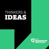 Podcast Thinkers & Ideas