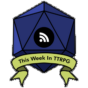 Podcast This Week In TTRPG