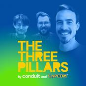 Podcast Capcom and Conduit present: The Three Pillars