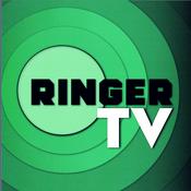 Podcast Ringer TV