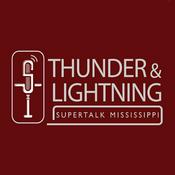 Podcast Thunder & Lightning