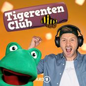 Podcast Tigerenten Club – Die Hör-Spiel-Show