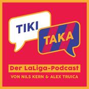 Podcast TIKI TAKA – Der LaLiga-Podcast