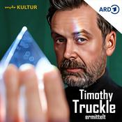 Podcast Timothy Truckle ermittelt | SciFi-Krimi-Serie mit Matthias Matschke