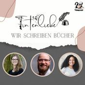 Podcast Tintenliebe - Wir schreiben Bücher