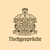 Podcast Tischgespräche - Die Botschaft der Reformation für Christen von heute