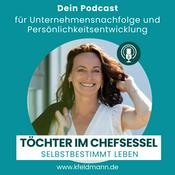 Podcast Töchter im Chefsessel