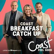 Podcast Toni, Jase & Sam - Breakfast Catchup