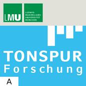 Podcast Tonspur Forschung