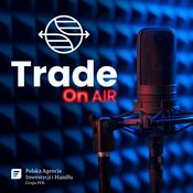 Podcast Trade ON AIR - rozwiń swój biznes na arenie międzynarodowej