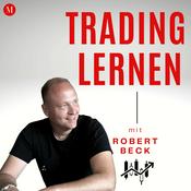 Podcast Trading lernen - Aktien, Börse, Trader werden, Investing, Investieren, Swing Trading, Position Trading, Day Trading, Crypto, reich werden, Geldanlage, traden, Money Masters, Robert Beck