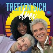 Podcast Treffen sich Drei