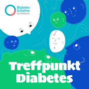 Podcast Treffpunkt Diabetes