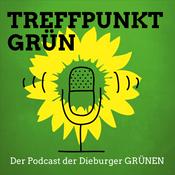 Podcast Treffpunkt GRÜN