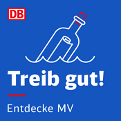 Podcast Treib gut! - Der Podcast