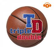 Podcast Triple Double - NBA Basketball Podcast