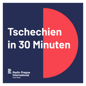 Podcast Tschechien in 30 Minuten