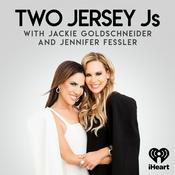 Podcast Two Jersey Js with Jackie Goldschneider and Jennifer Fessler