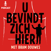 Podcast U bevindt zich hier