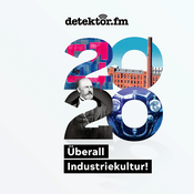 Podcast Überall Industriekultur!