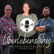 Podcast Überlebensfähig - Der 7 vs. Wild Podcast