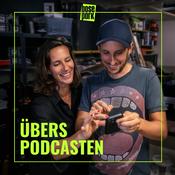 Podcast ÜBERS PODCASTEN - Wie produziert man erfolgreich einen Podcast?