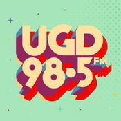 Podcast UGD Radio Podcast