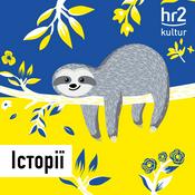 Podcast Ukrainische Geschichten und Märchen für Kinder