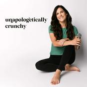 Podcast Unapologetically Crunchy