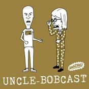 Podcast Uncle Bobcast | Fotografie Podcast