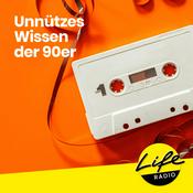 Podcast Unnützes Wissen der 90er mit Silli Riegler und Andy Hohenwarter