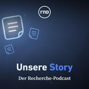 Podcast Unsere Story