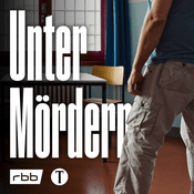 Podcast Unter Mördern – Leben im Gefängnis