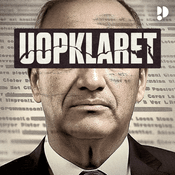 Podcast Uopklaret