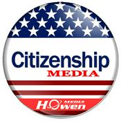 Podcast US Citizenship Media 2024-2025