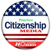 Podcast US Citizenship Practice Podcast