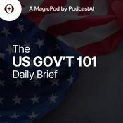 Podcast US Government 101