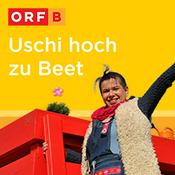 Podcast Uschi hoch zu Beet