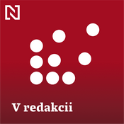 Podcast V redakcii