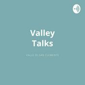 Podcast Valley Talks