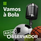 Podcast Vamos à Bola