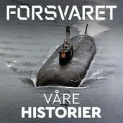 Podcast Våre historier