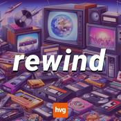 Podcast Rewind - a HVG popkulturális podcastja