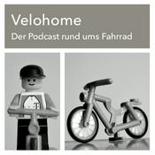 Podcast Velohome