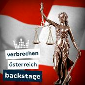 Podcast Verbrechen Österreich - Backstage