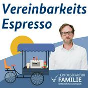 Podcast Vereinbarkeits-Espresso